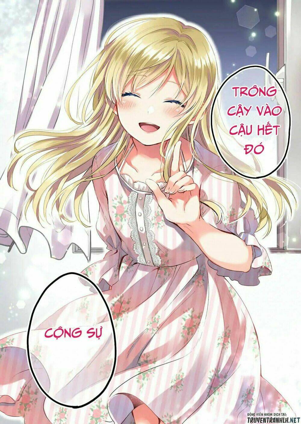 Koi Shita No De, Haishin Shite Mita Chap 6 - Next Chap 7