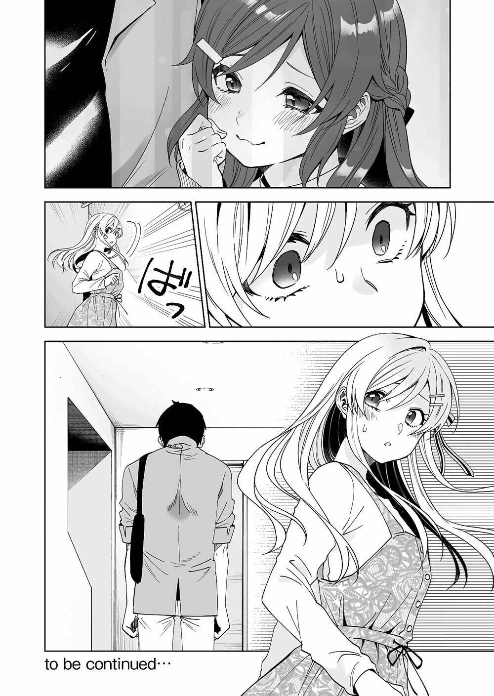 Koi Shita No De, Haishin Shite Mita Chap 60 - Next Chap 61