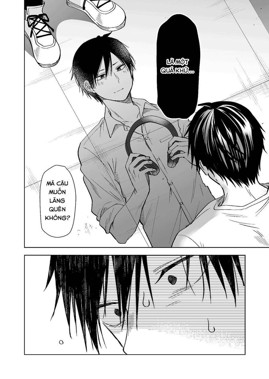 Koi Shita No De, Haishin Shite Mita Chap 70 - Next Chap 71