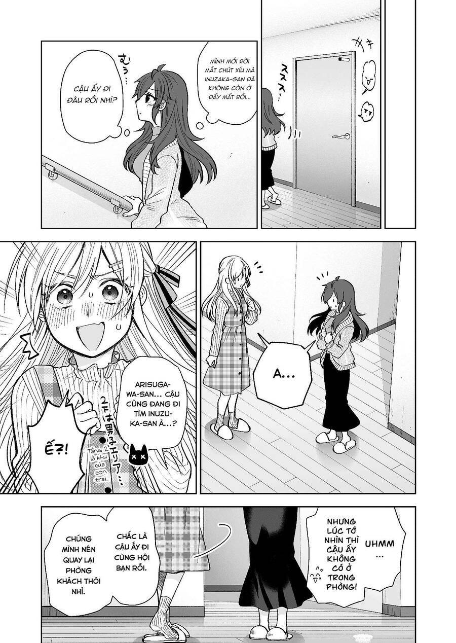 Koi Shita No De, Haishin Shite Mita Chap 70 - Next Chap 71