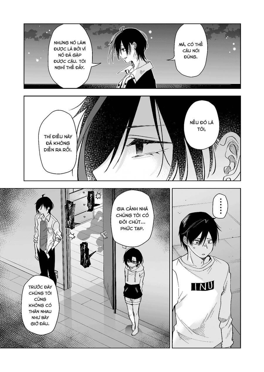 Koi Shita No De, Haishin Shite Mita Chap 70 - Next Chap 71