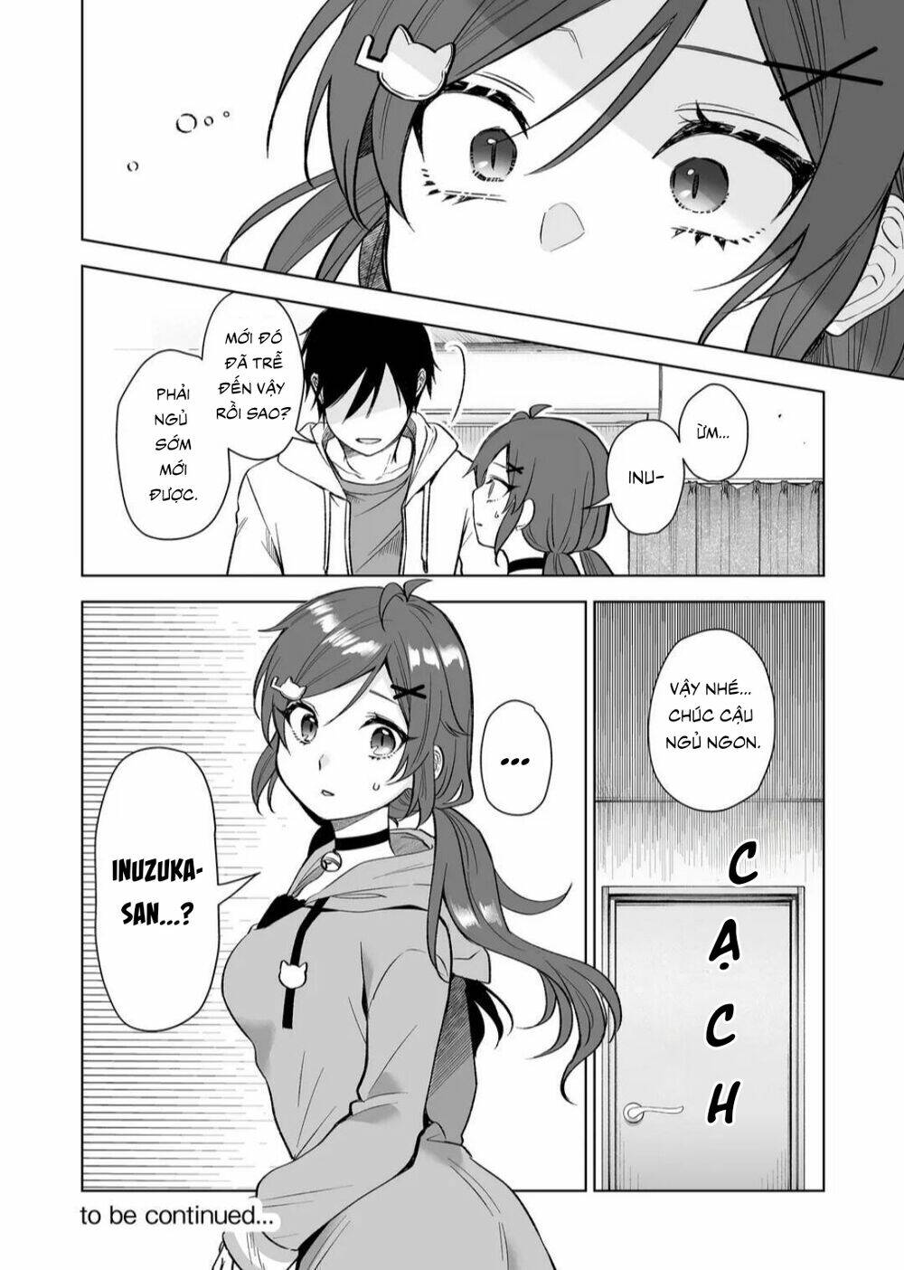 Koi Shita No De, Haishin Shite Mita Chap 74 - Next Chap 75