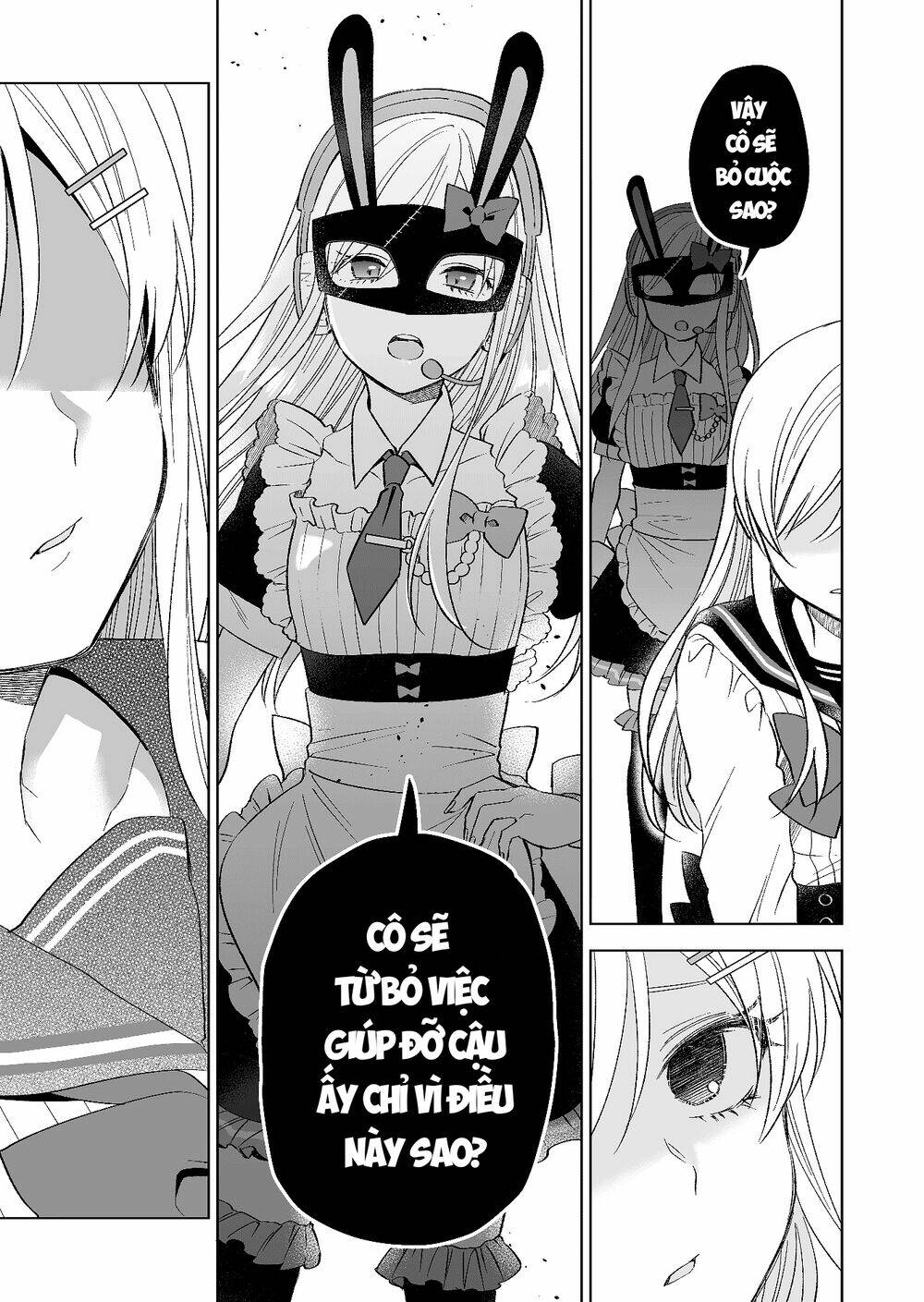 Koi Shita No De, Haishin Shite Mita Chap 78 - Next Chap 79