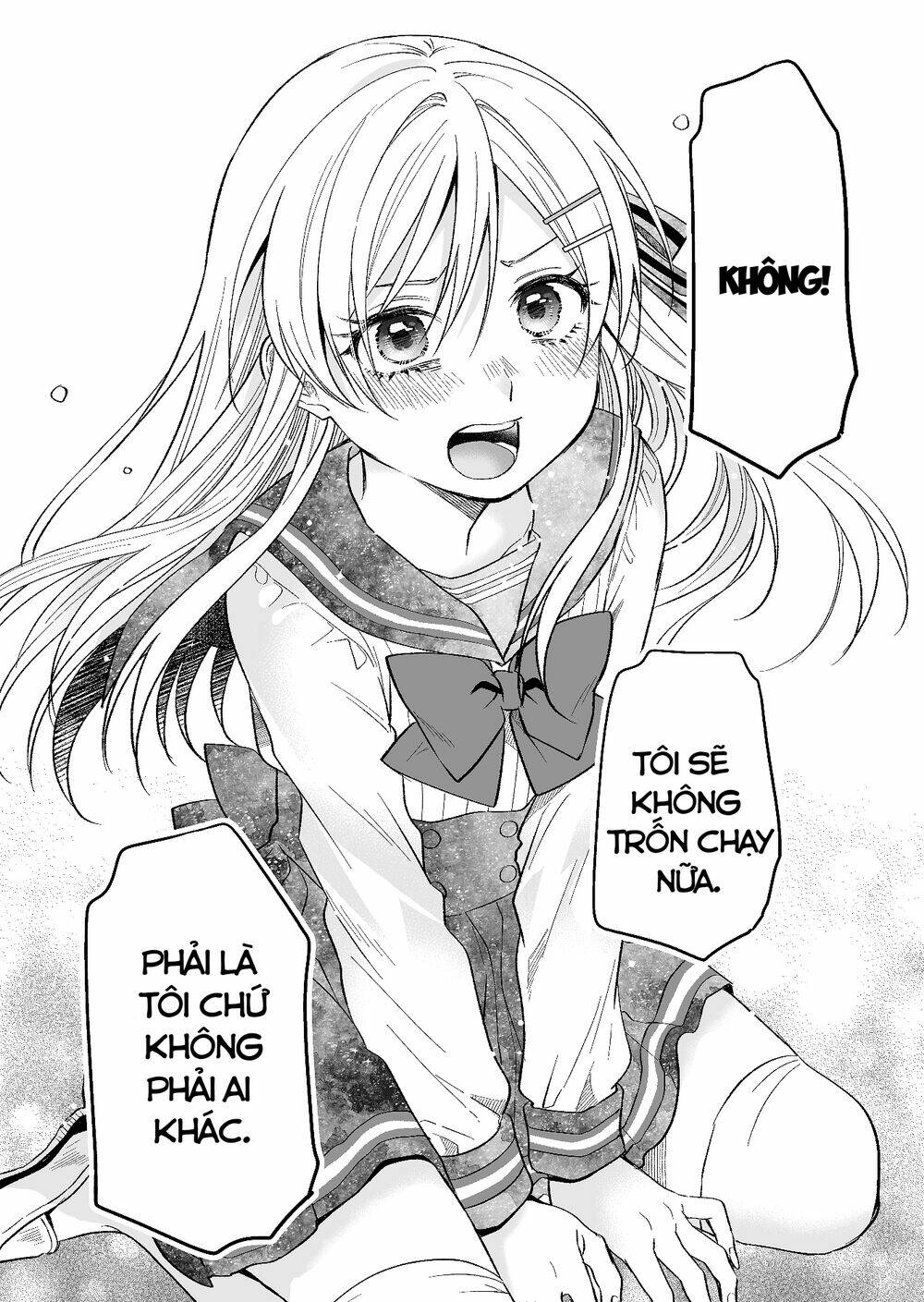 Koi Shita No De, Haishin Shite Mita Chap 78 - Next Chap 79
