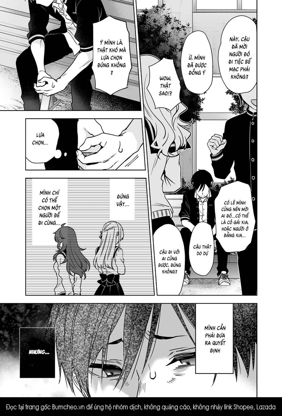 Koi Shita No De, Haishin Shite Mita Chap 84 - Next Chap 85