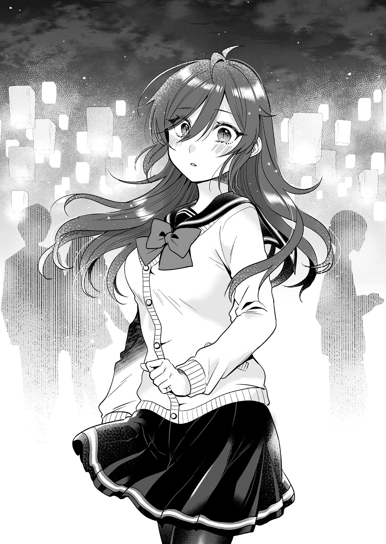 Koi Shita No De, Haishin Shite Mita Chap 85 - Next Chap 86