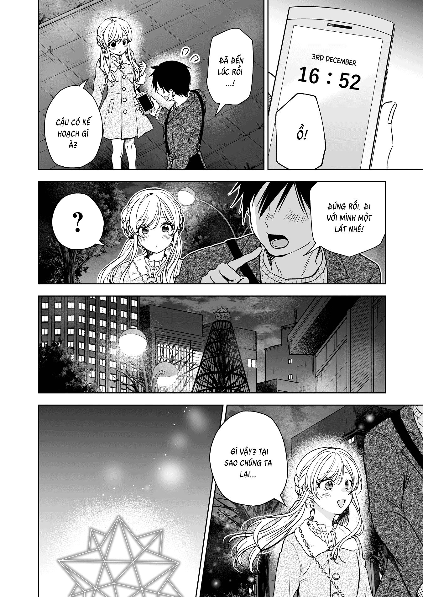 Koi Shita No De, Haishin Shite Mita Chap 88 - Next Chap 89