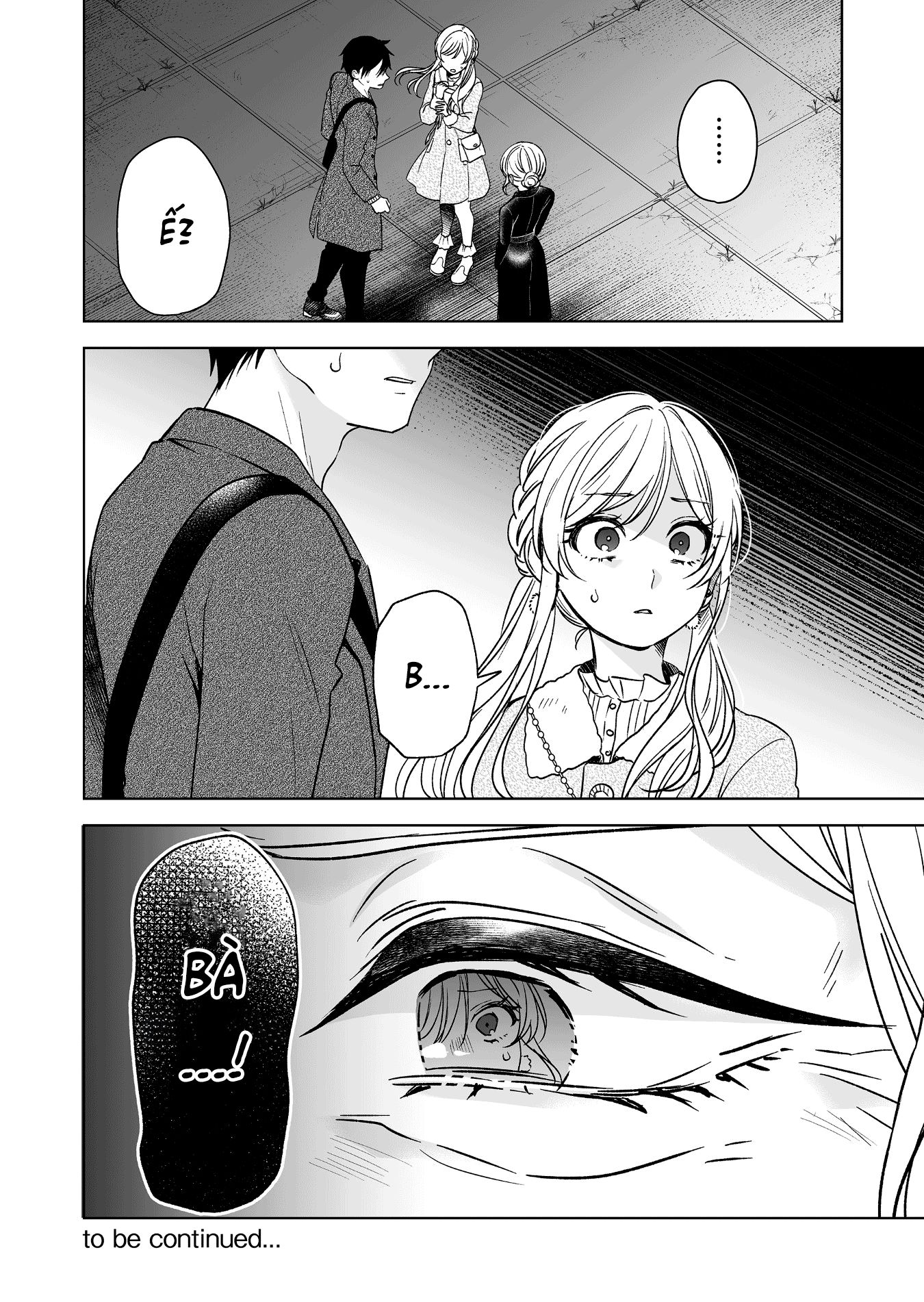Koi Shita No De, Haishin Shite Mita Chap 88 - Next Chap 89