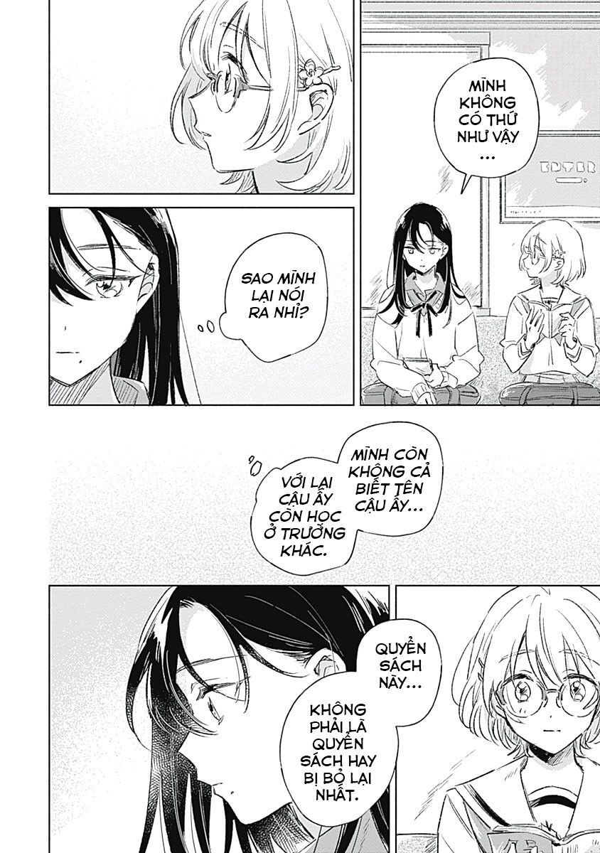 Koi Yori Aoku Chap 1 - Next Chap 2