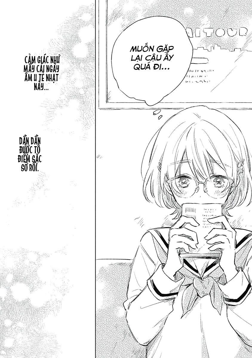 Koi Yori Aoku Chap 1 - Next Chap 2