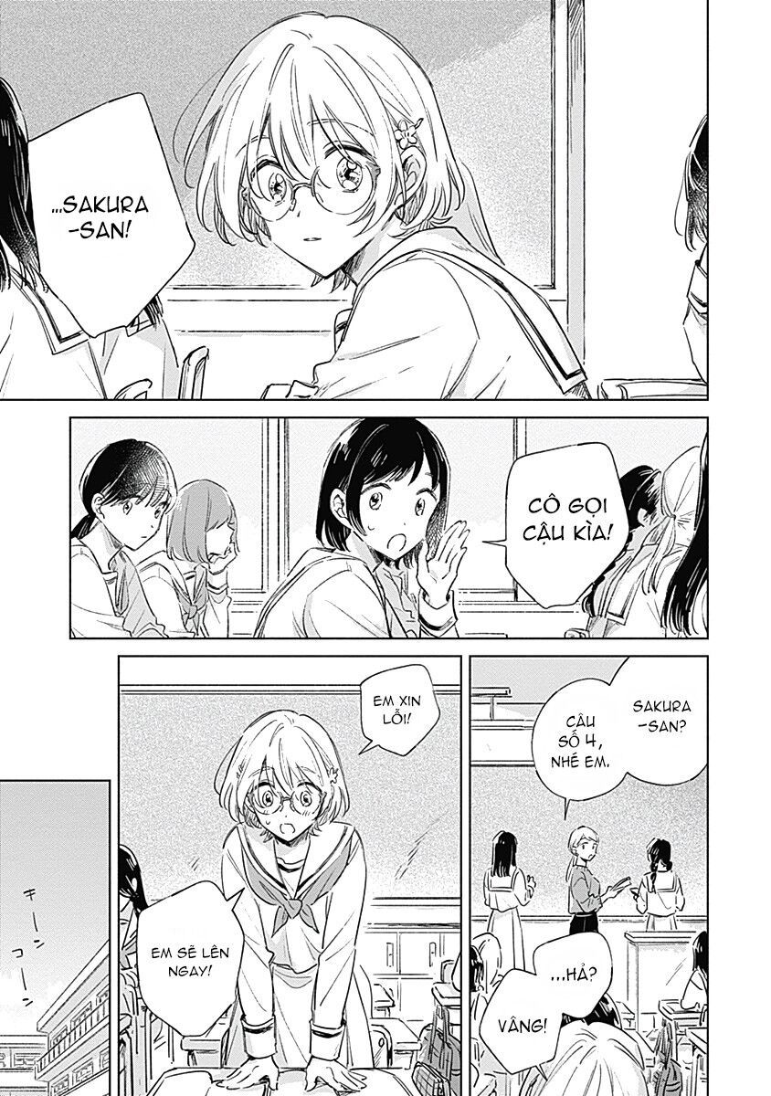 Koi Yori Aoku Chap 4 - Next Chap 5