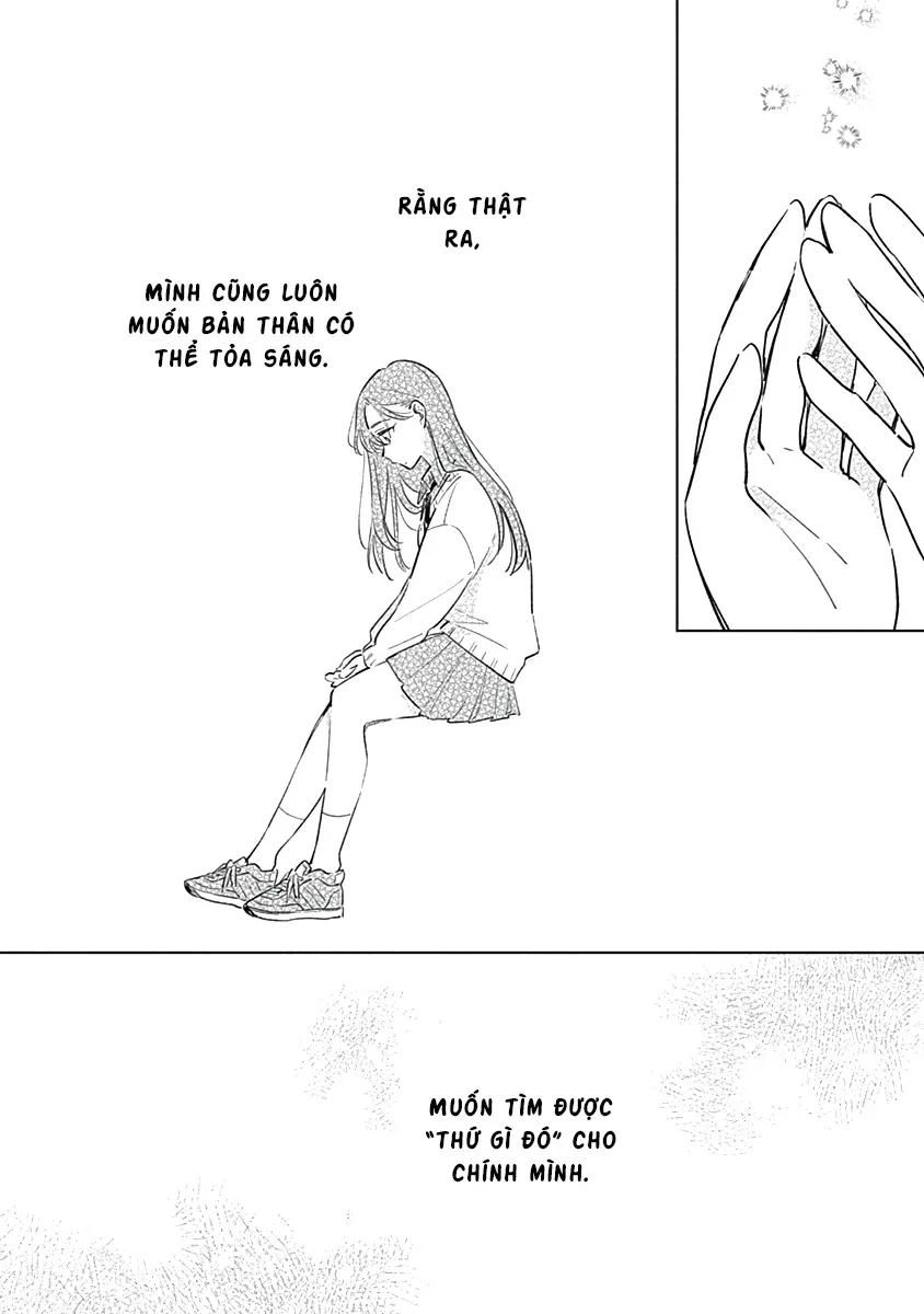 Koi Yori Aoku Chap 6 - Next Chap 7