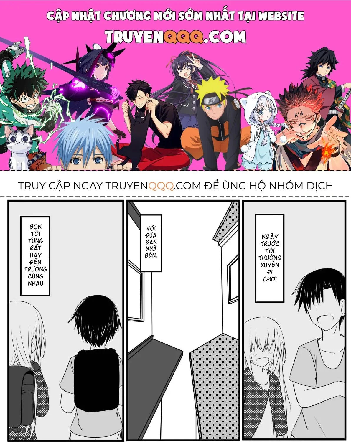 Koigokoro Wa Kairi Suru Chap 1 - Next Chap 2