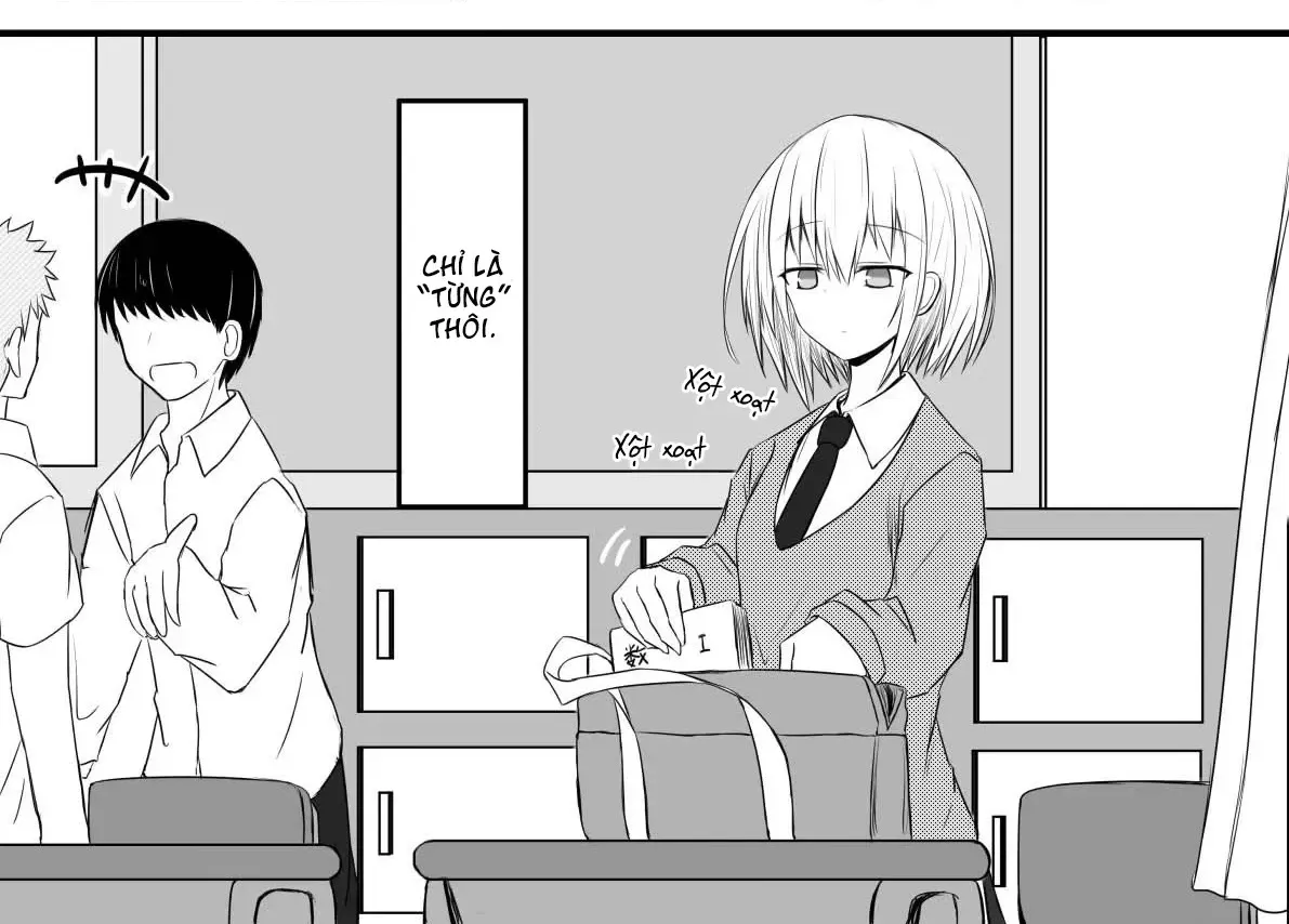 Koigokoro Wa Kairi Suru Chap 1 - Next Chap 2