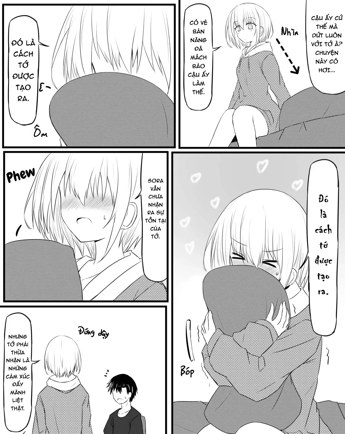 Koigokoro Wa Kairi Suru Chap 1 - Next Chap 2