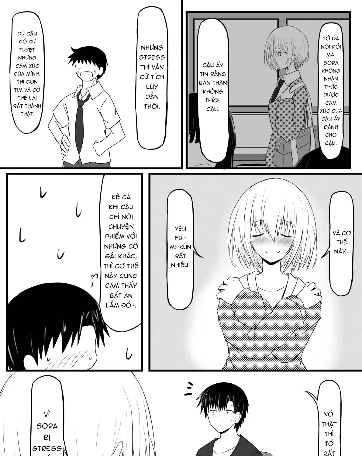 Koigokoro Wa Kairi Suru Chap 1 - Next Chap 2