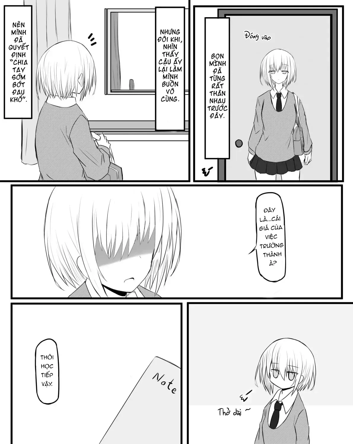 Koigokoro Wa Kairi Suru Chap 1 - Next Chap 2