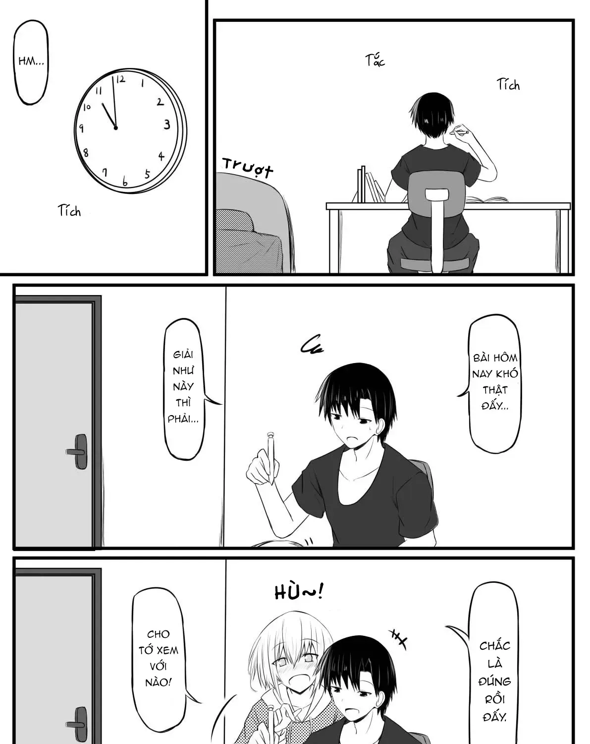 Koigokoro Wa Kairi Suru Chap 1 - Next Chap 2