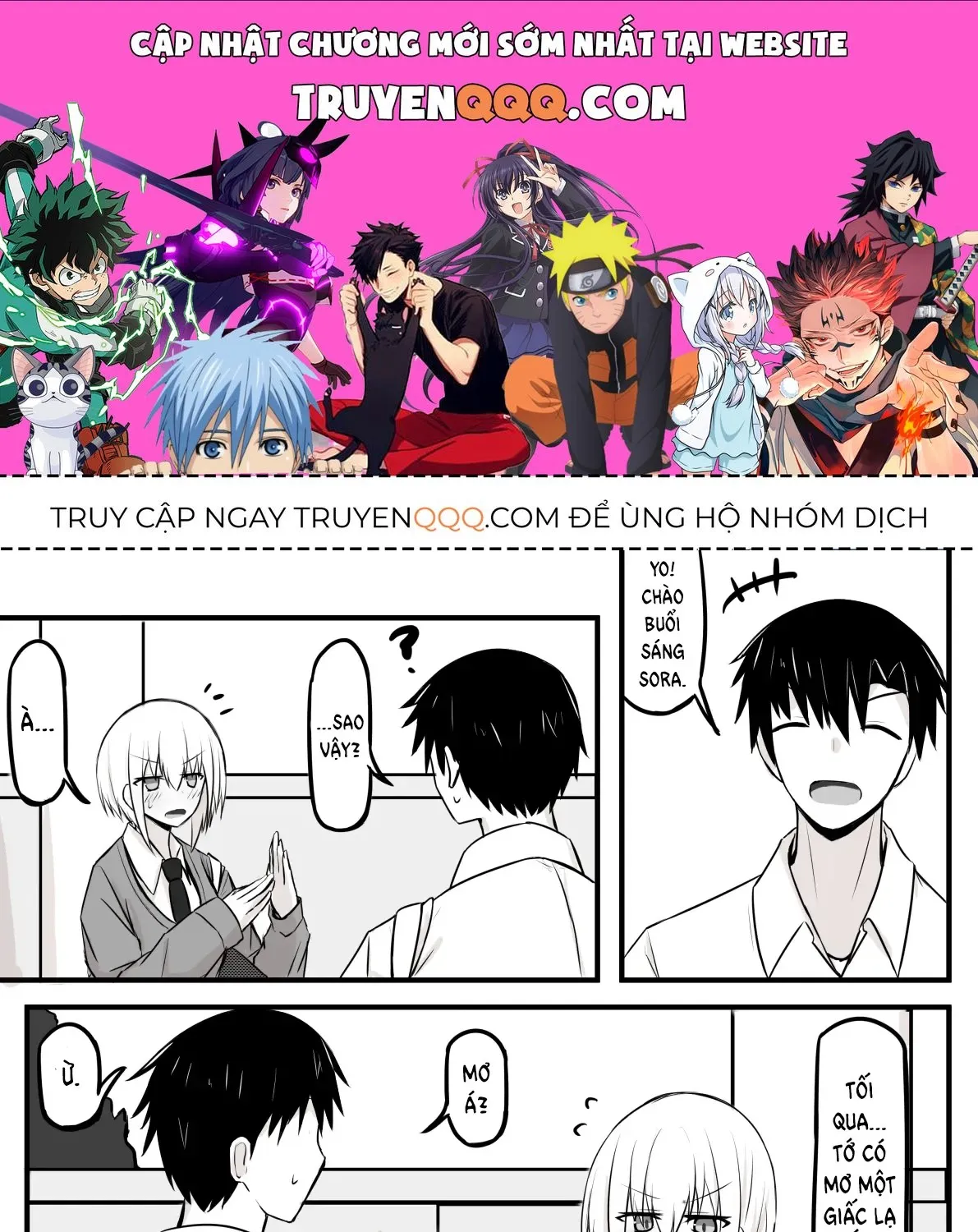 Koigokoro Wa Kairi Suru Chap 10 - Next Chap 11