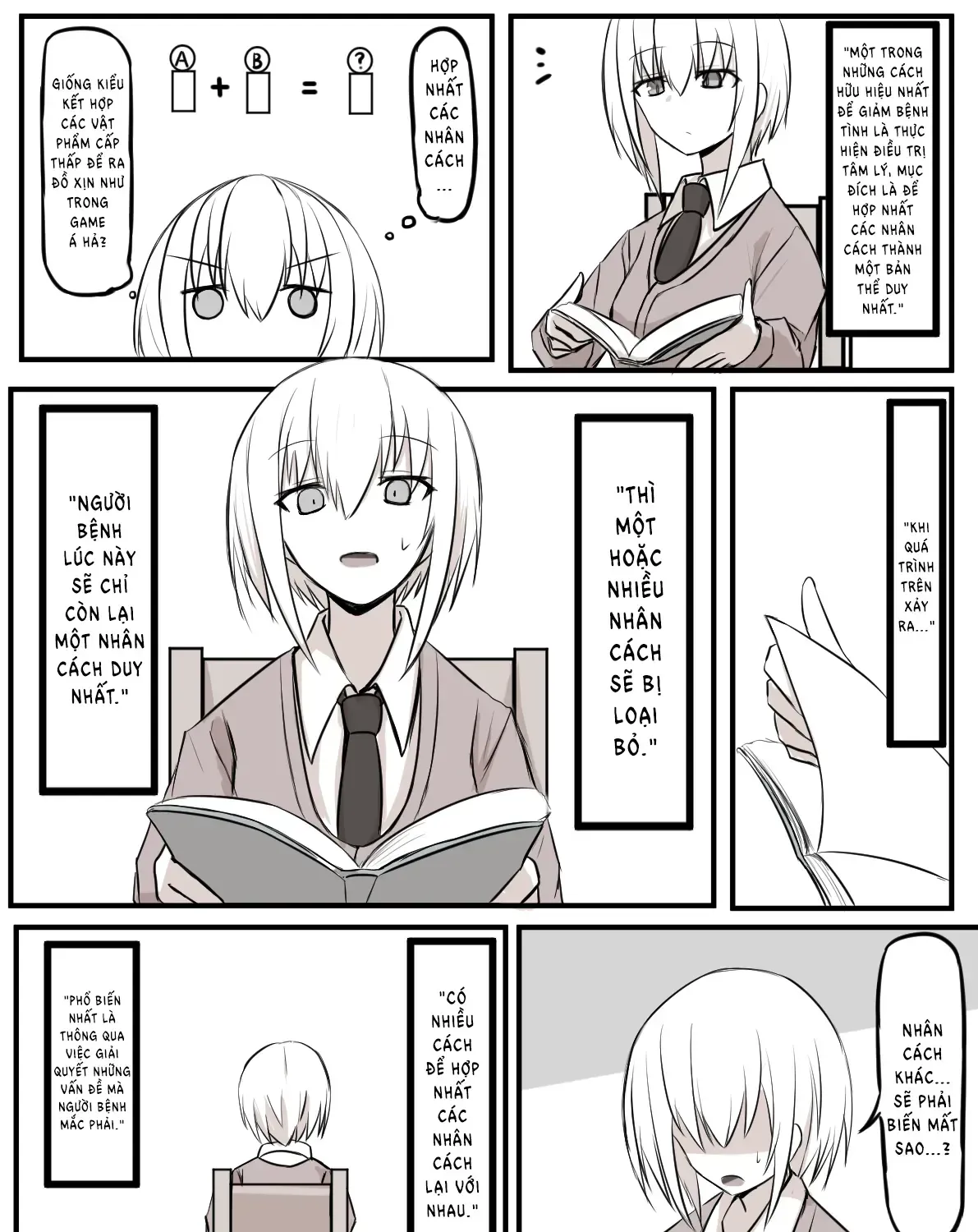 Koigokoro Wa Kairi Suru Chap 11 - Next Chap 12