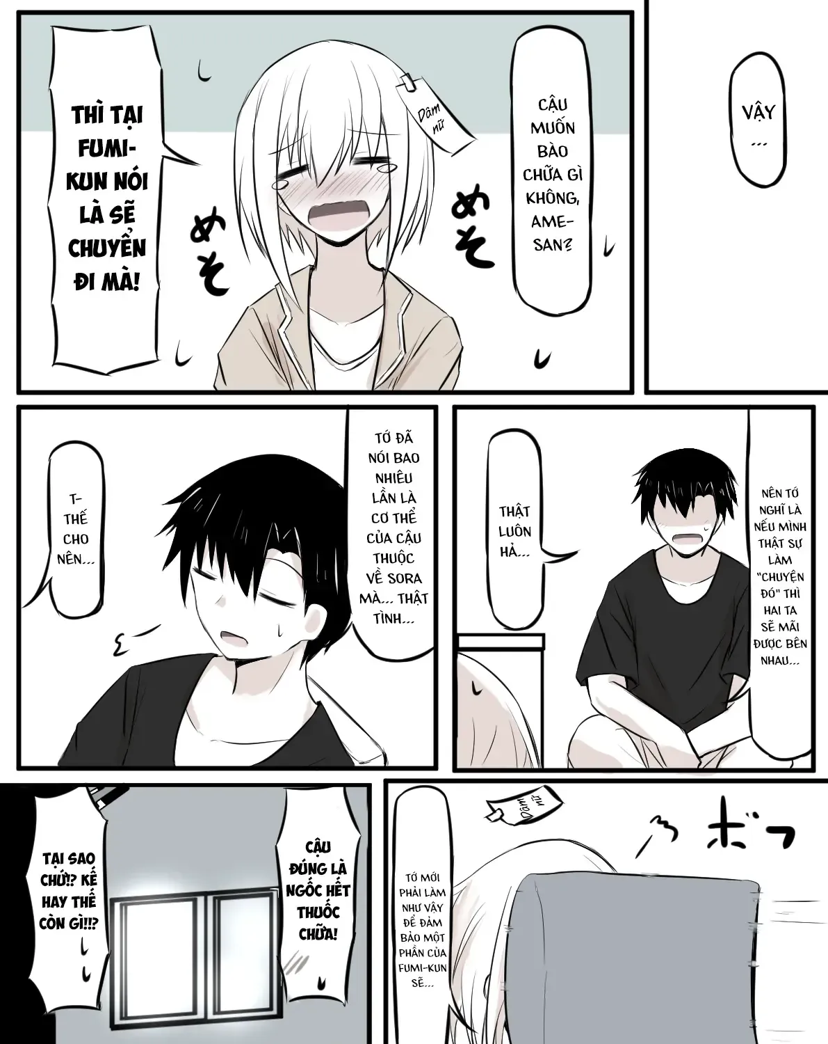 Koigokoro Wa Kairi Suru Chap 13 - Next Chap 14