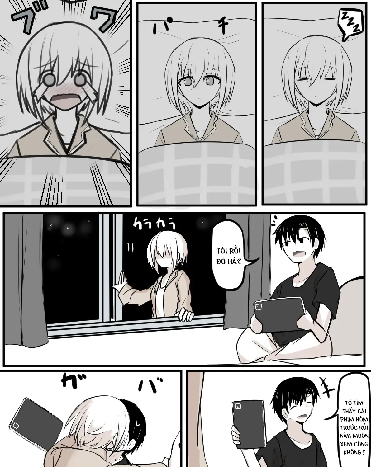 Koigokoro Wa Kairi Suru Chap 13 - Next Chap 14