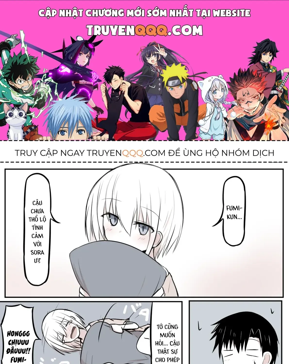 Koigokoro Wa Kairi Suru Chap 15 - Next Chap 16