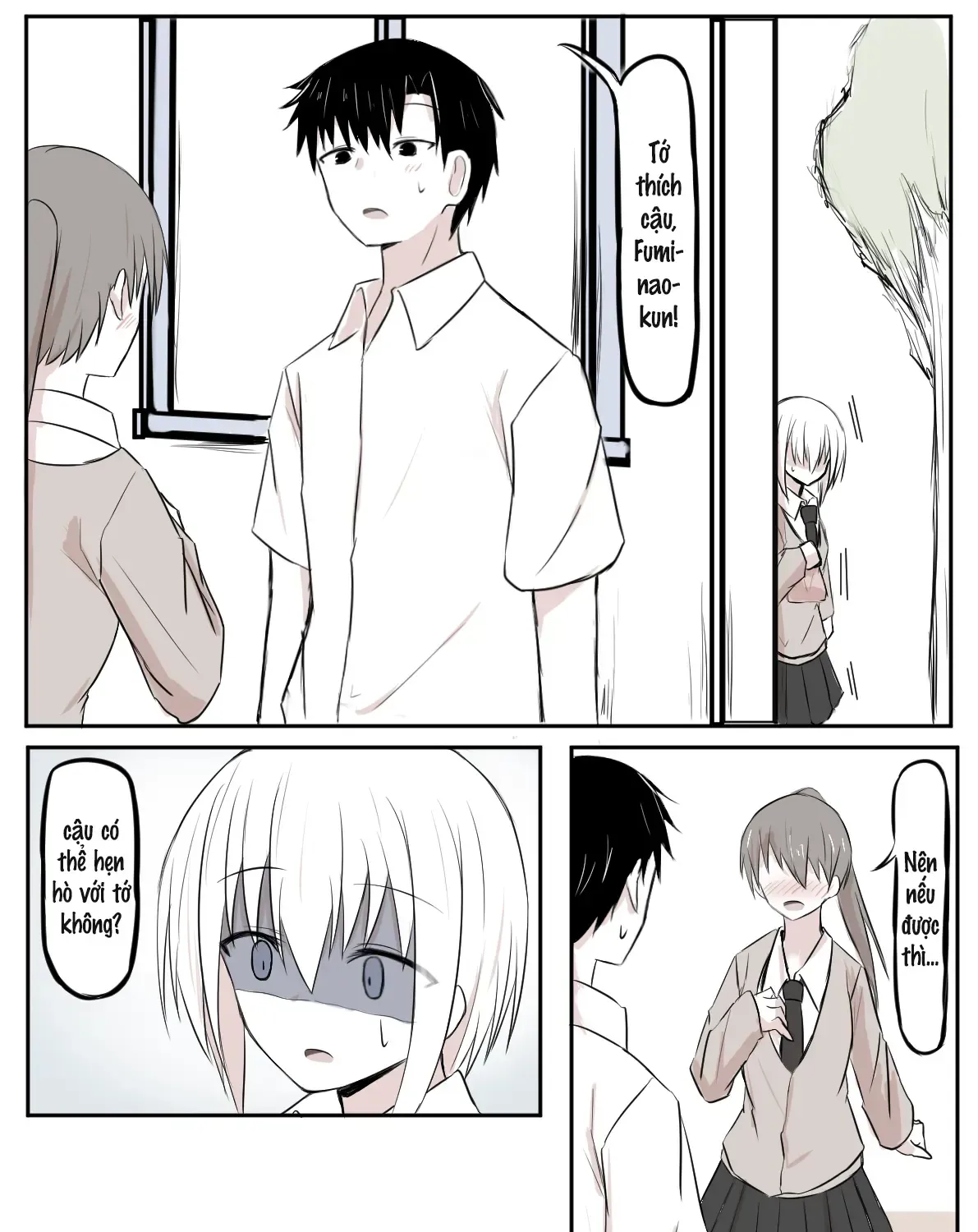 Koigokoro Wa Kairi Suru Chap 15 - Next Chap 16