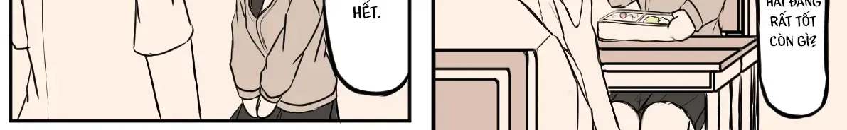 Koigokoro Wa Kairi Suru Chap 15 - Next Chap 16