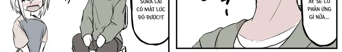 Koigokoro Wa Kairi Suru Chap 15 - Next Chap 16