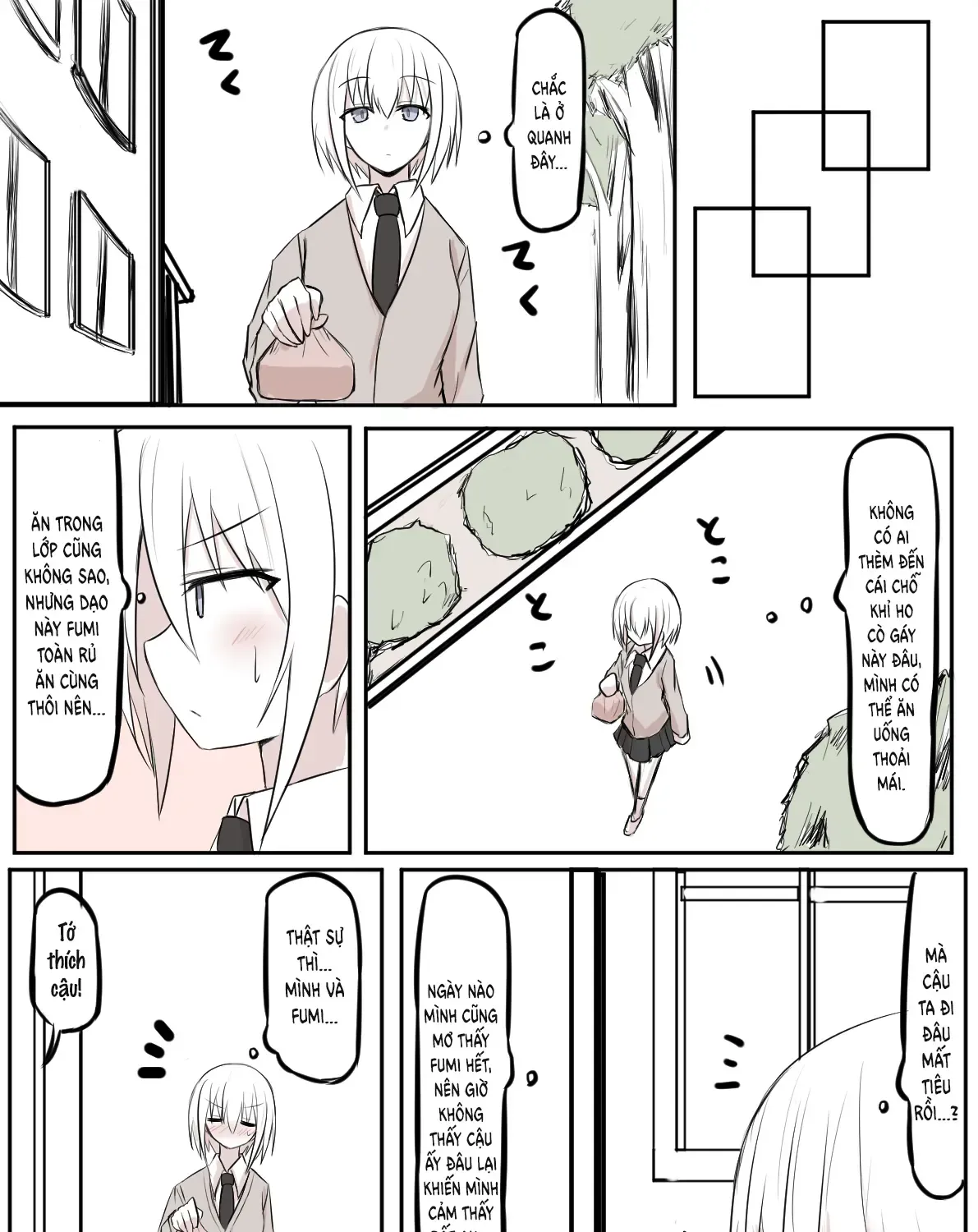 Koigokoro Wa Kairi Suru Chap 15 - Next Chap 16