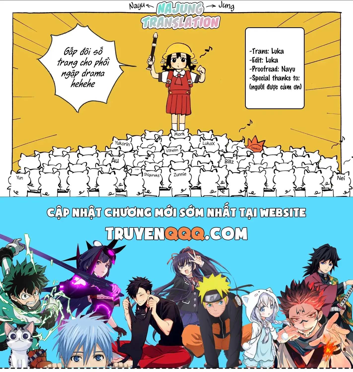 Koigokoro Wa Kairi Suru Chap 17 - Next Chap 18