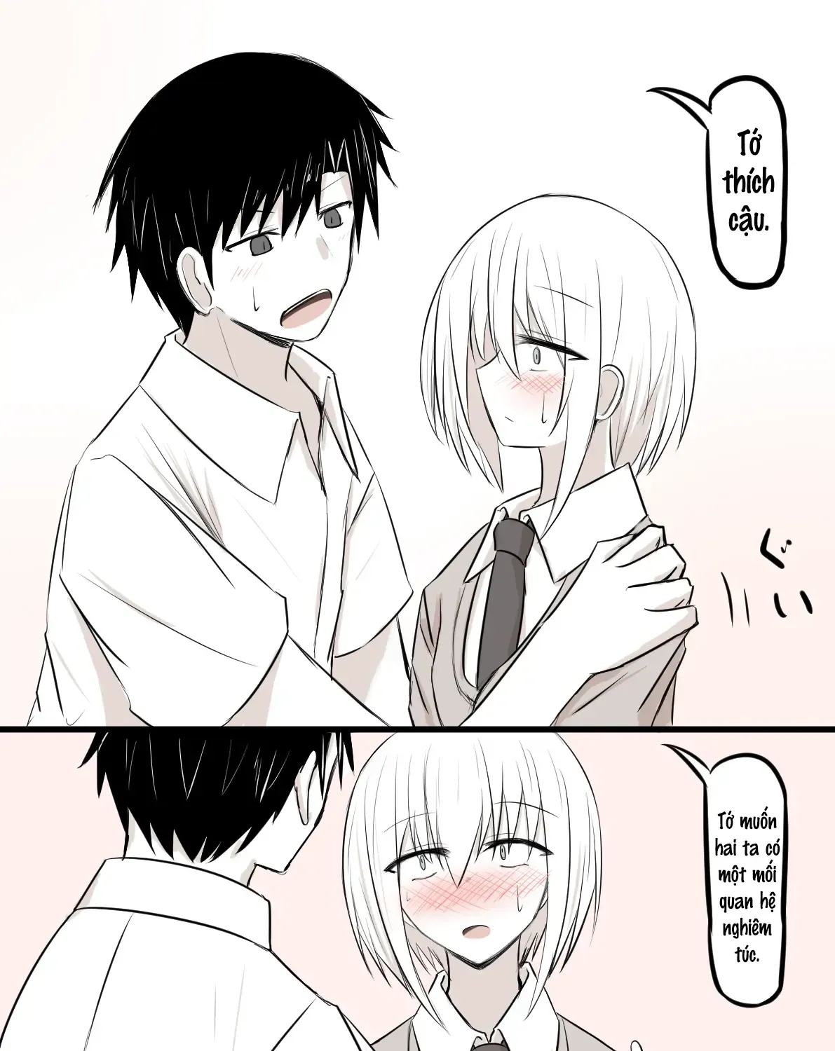 Koigokoro Wa Kairi Suru Chap 17 - Next Chap 18