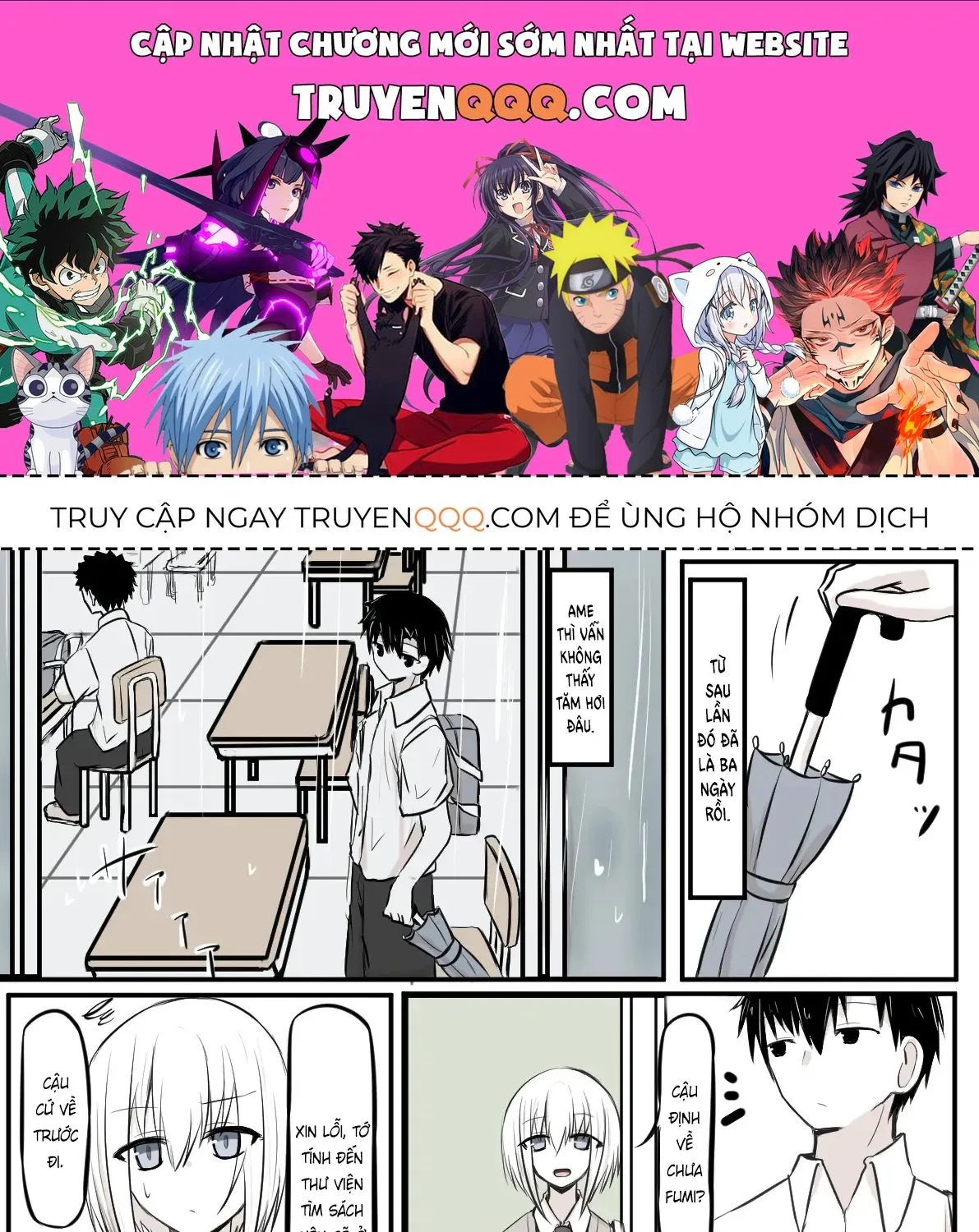 Koigokoro Wa Kairi Suru Chap 18 - Next Chap 19