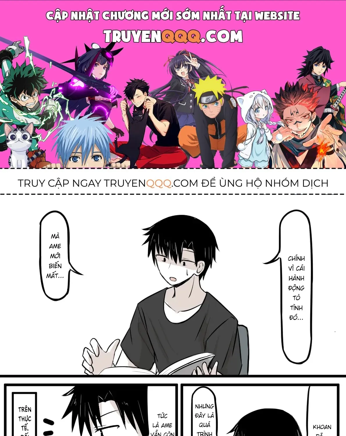 Koigokoro Wa Kairi Suru Chap 19 - Next Chap 20