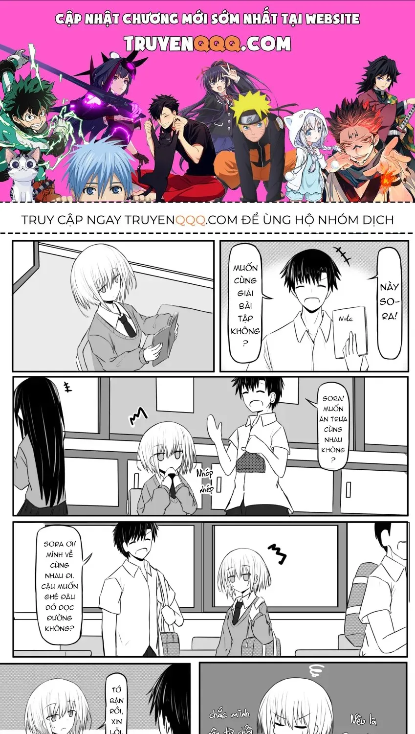 Koigokoro Wa Kairi Suru Chap 2 - Next Chap 3