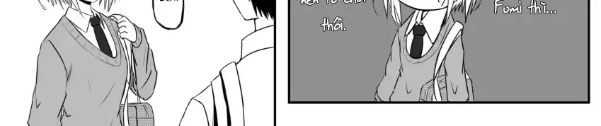 Koigokoro Wa Kairi Suru Chap 2 - Next Chap 3