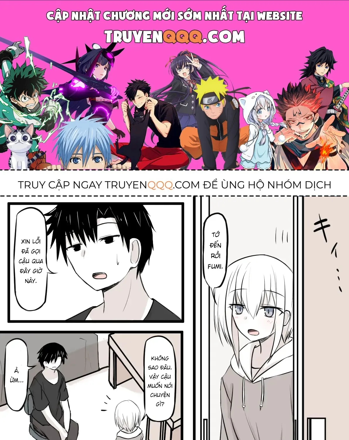 Koigokoro Wa Kairi Suru Chap 20 - Next Chap 21