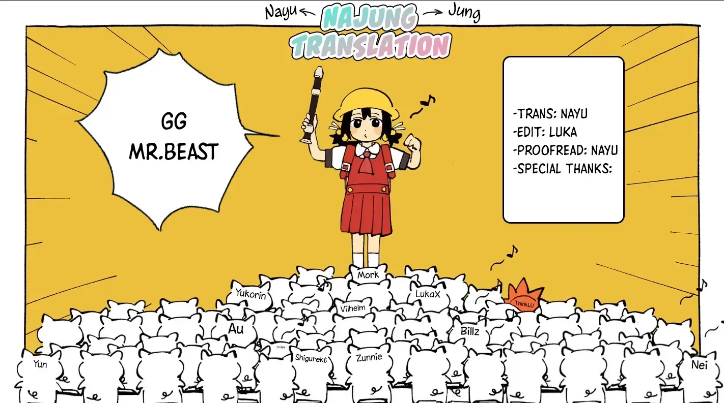 Koigokoro Wa Kairi Suru Chap 20 - Next Chap 21