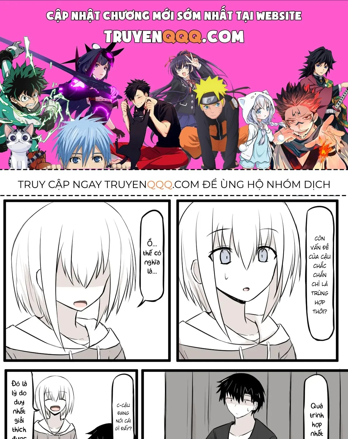 Koigokoro Wa Kairi Suru Chap 21 - Next Chap 22