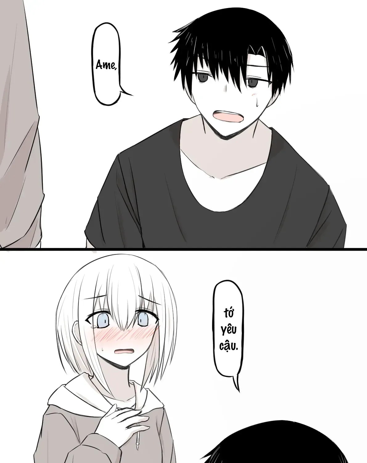 Koigokoro Wa Kairi Suru Chap 21 - Next Chap 22