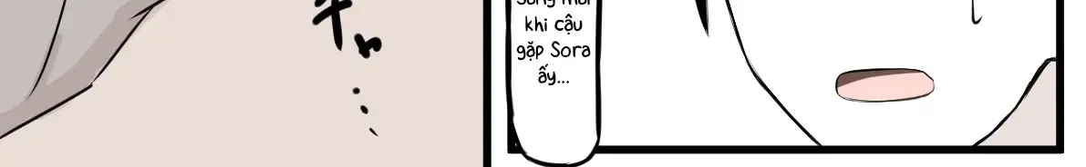 Koigokoro Wa Kairi Suru Chap 21 - Next Chap 22