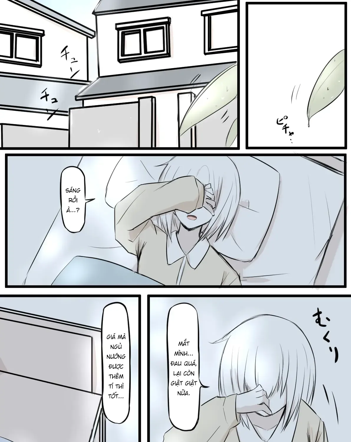 Koigokoro Wa Kairi Suru Chap 21 - Next Chap 22