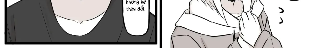 Koigokoro Wa Kairi Suru Chap 21 - Next Chap 22