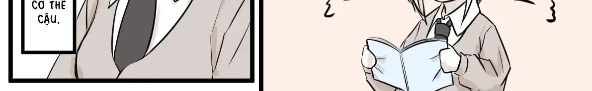 Koigokoro Wa Kairi Suru Chap 22 - Next Chap 23