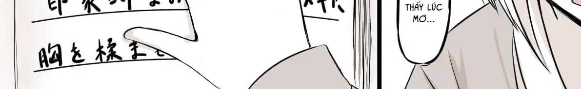 Koigokoro Wa Kairi Suru Chap 22 - Next Chap 23