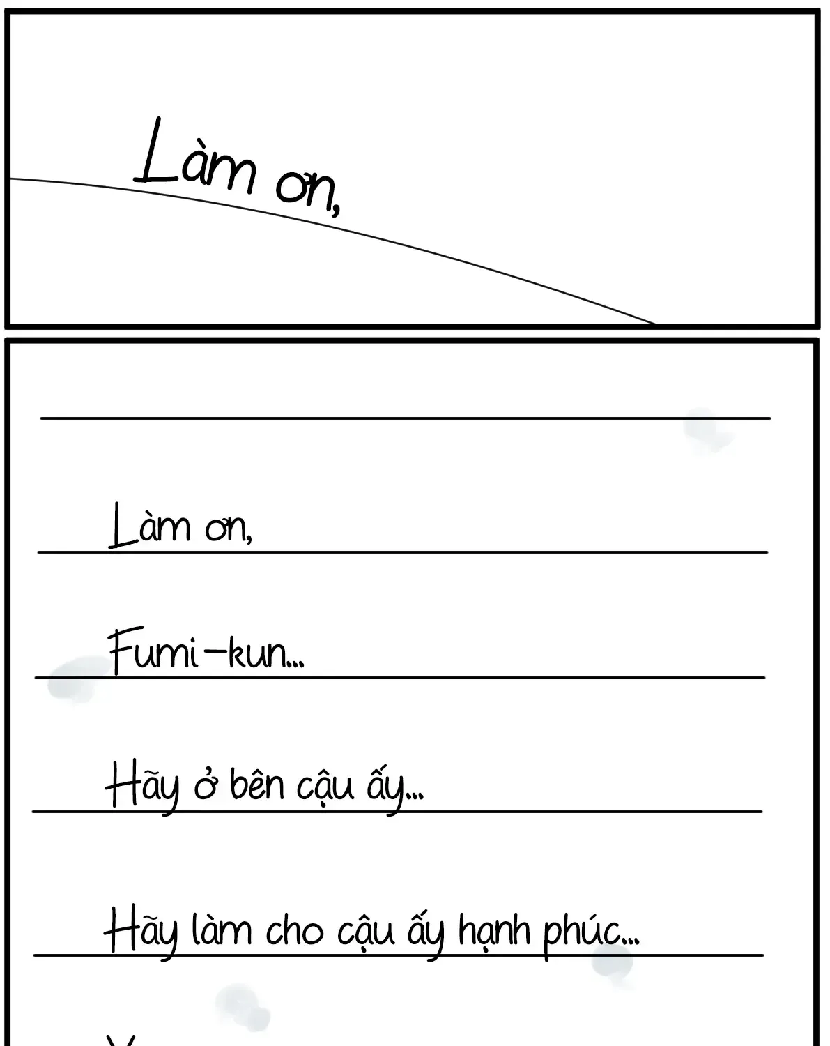 Koigokoro Wa Kairi Suru Chap 22 - Next Chap 23