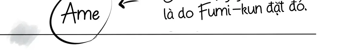 Koigokoro Wa Kairi Suru Chap 22 - Next Chap 23