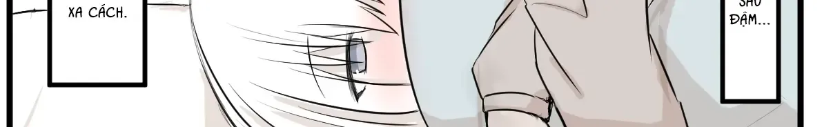 Koigokoro Wa Kairi Suru Chap 22 - Next Chap 23