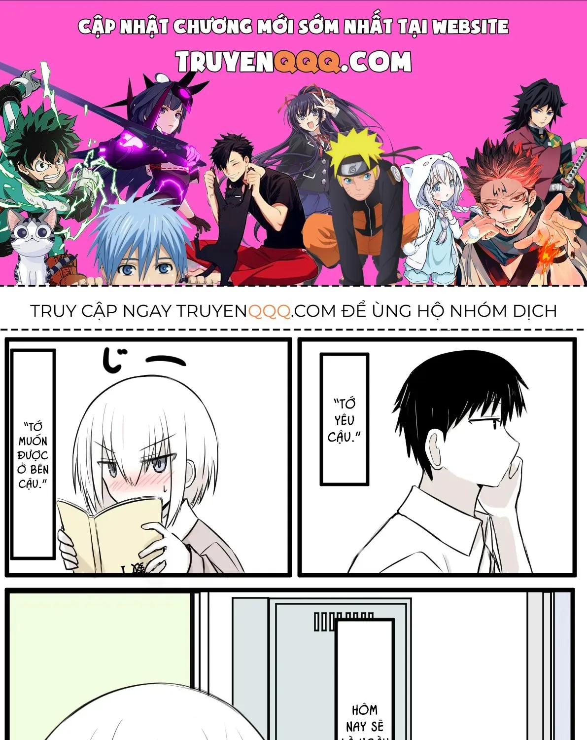 Koigokoro Wa Kairi Suru Chap 23 - Next Chap 24